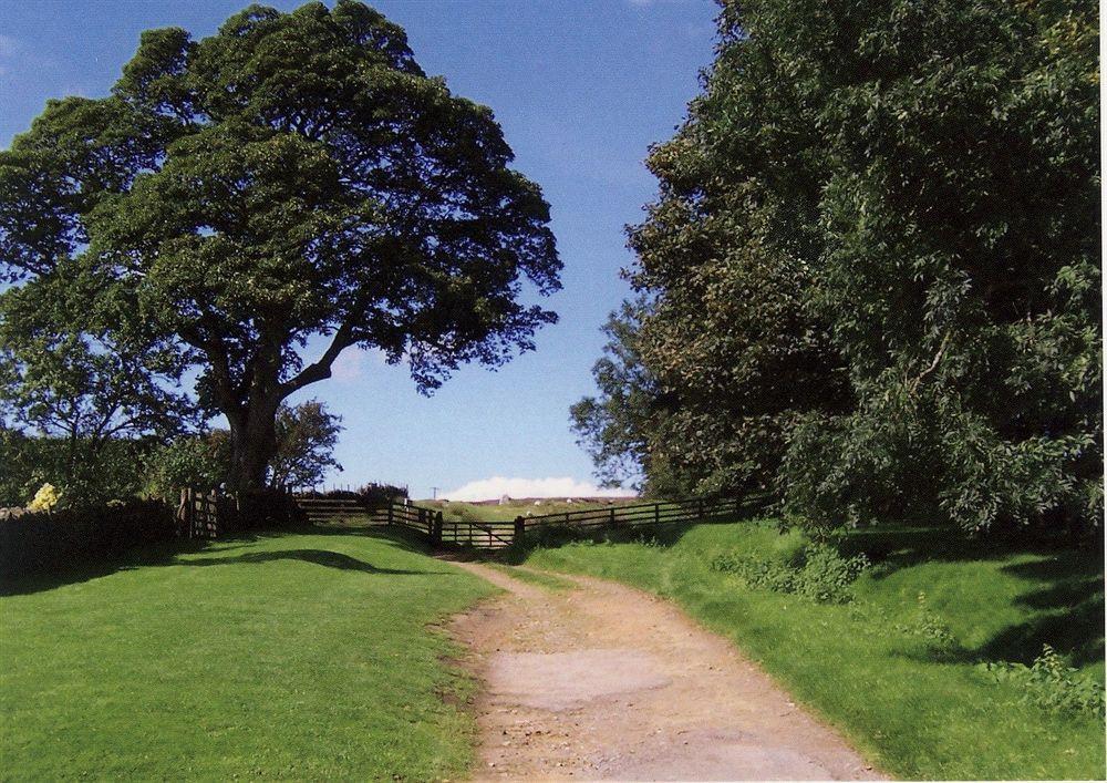Lastingham Grange Exterior foto