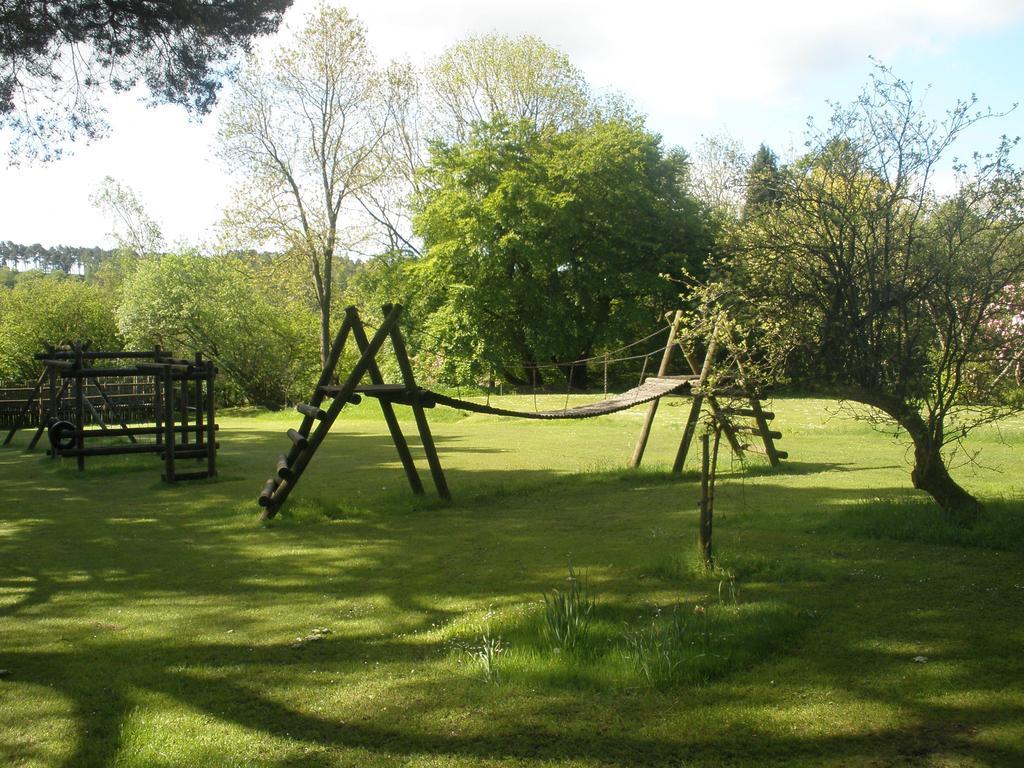 Lastingham Grange Exterior foto