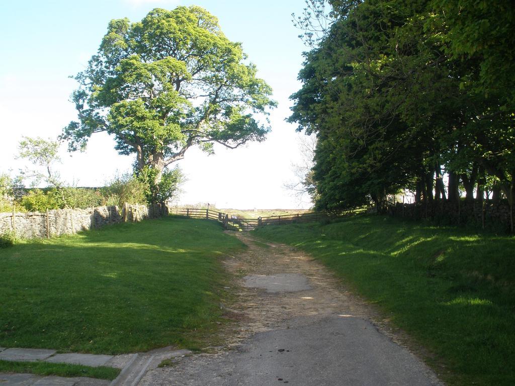 Lastingham Grange Exterior foto