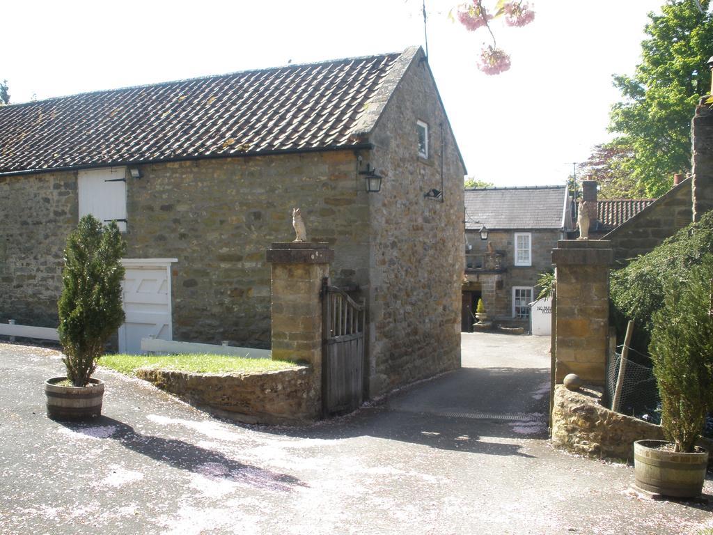 Lastingham Grange Exterior foto