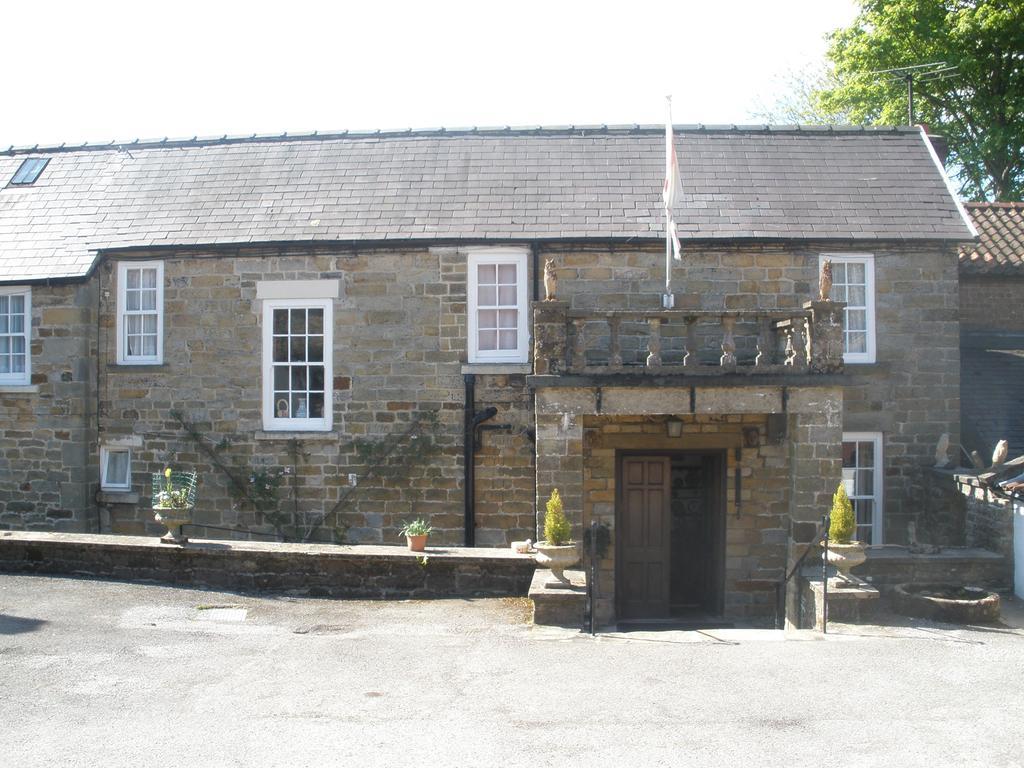 Lastingham Grange Exterior foto