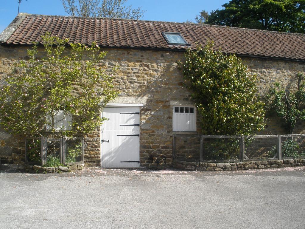 Lastingham Grange Exterior foto