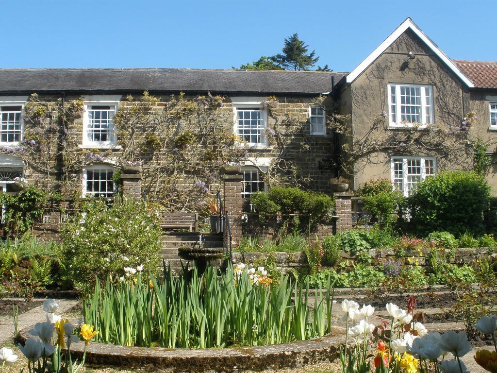 Lastingham Grange Exterior foto