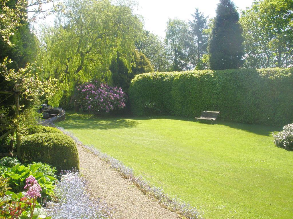 Lastingham Grange Exterior foto