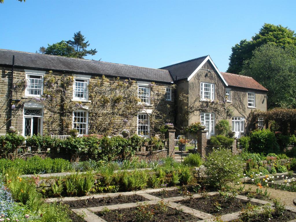 Lastingham Grange Exterior foto