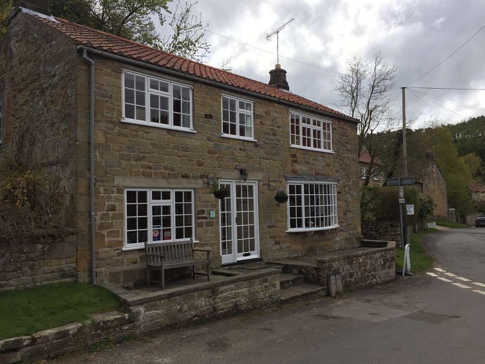 Lastingham Grange Exterior foto