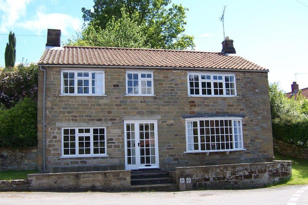 Lastingham Grange Exterior foto